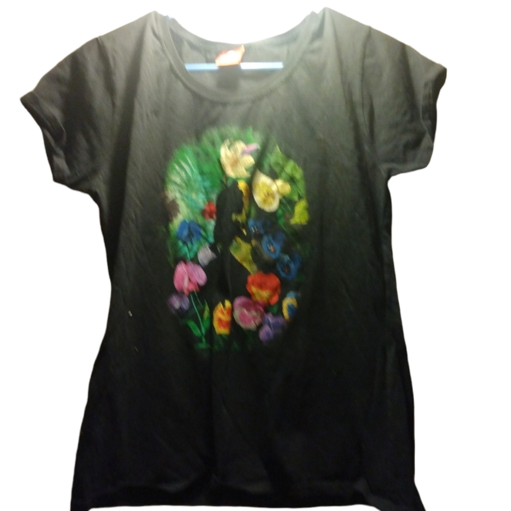 Alice and wonderland Women's Xl T-shirt